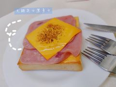 -華歡冰室-WahFoon(吉大店)
