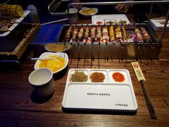 -三个蒙古大叔羊肉串(大宁店)