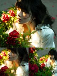 -魅·照相馆丨女神写真