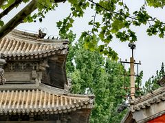 -嵩祝寺及智珠寺