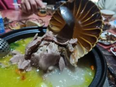 -尼玛藏家风味园(阿山食城店)