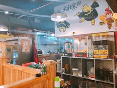 -大壮家原味烤肉(兴华北街店)