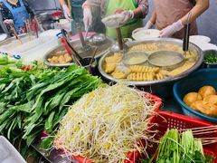-正宗阳山牛杂(东城店)