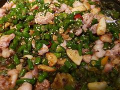 -周三的情书花园餐厅(江北店)