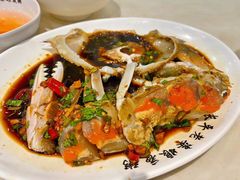 -长平老姿娘夜粥(平东一街店)