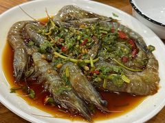-潮粥馆(长江花园店)