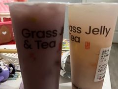 -书亦烧仙草(武宿国际机场店)
