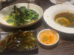 -大洋家·精品潮汕菜·生腌砂锅粥(天河东路店)