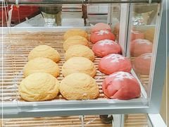 -好利来(东四店)