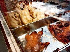 -章云板鸭(总店)