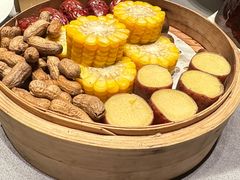 五谷丰登-徐记海鲜(大明宫|北二环店)