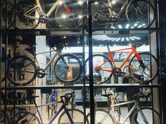 -上海魅力单车cannondale