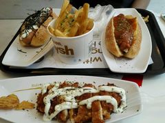 -艾薯夫妇Aysh(红山店)