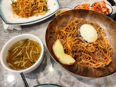 -屋里家延边朝鲜族冷面(梅林3店)