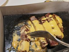 -卡朋西餐(铂顿城店)