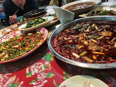 -三大钵江湖菜(空港店)