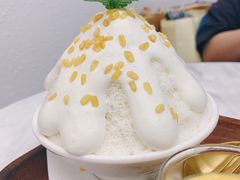 -丹礼糖甜品