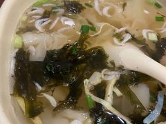 小馄饨-同心楼(解放北路店)