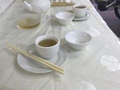 餐具摆设-醉贤居
