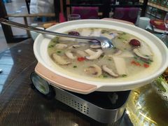 -陶然居·重庆菜(生态园店)
