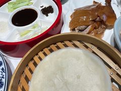 -老城味道·传统天津菜(杨柳青店)