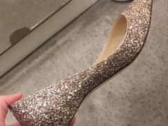 -JIMMY CHOO(恒隆广场店)