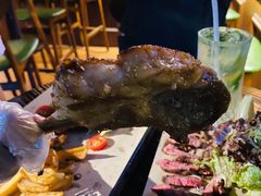 -The Cheebat 锌吧·Bistro(体育西店)
