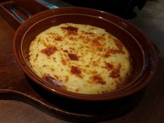 芝士土豆泥-萨莉亚意式餐厅(杭州西溪龙湖天街店)