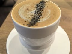 -野鸽子咖啡(中航店)