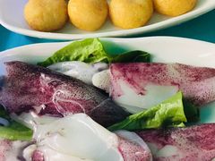 -拾下卜卜贝•海鲜火锅