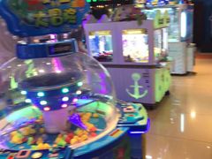 -大玩家(万达广场大连甘井子店)