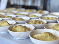 -视界美食自助餐厅·石家庄希尔顿酒店