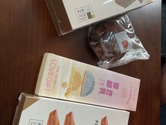 -LOVEGIFT爱礼(八佰伴店)
