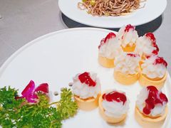 -宏宴·新京菜(望京店)