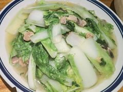 -破三川·新川菜(静安大融城店)