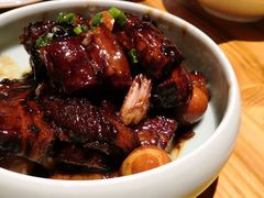 鲁智深红烧肉酱蛋-兴农记