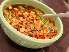 小份浑源凉粉-紫泥369粗粮季(鼓楼店)