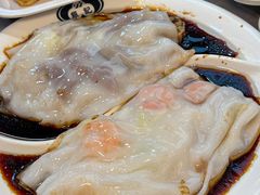 -银记肠粉店(北京路店)