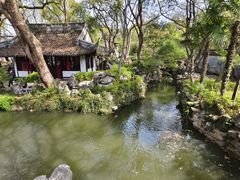 -绮园景区