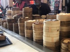 -龙的酒楼·手工早茶·顺德菜(近良路店)