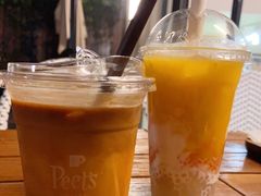 -Peet's Coffee皮爷咖啡(大学路店)