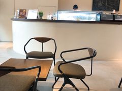-fishtank鱼缸咖啡(三山街店)