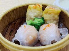 -聚彩居三和酒楼•老字号粤菜(南城店)