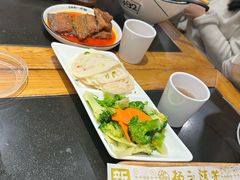 -杨记清芳牛肉拉面(宝龙广场店)