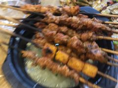 -二子海鲜大排档(太阳城店)