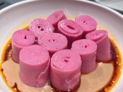 -小大董·烤鸭(观景餐厅·南京西路店)