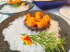 -鲜得莱渔港·小平岛海胆馆(七贤岭店)