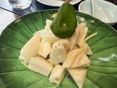 -湖畔鲁菜·二十年老字号餐厅(大明湖店)