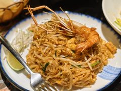 -金厨泰国餐厅·全泰籍厨师料理(拱北店)