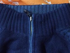 -曹树华专业无痕织补